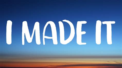 How I Made It: Hot.